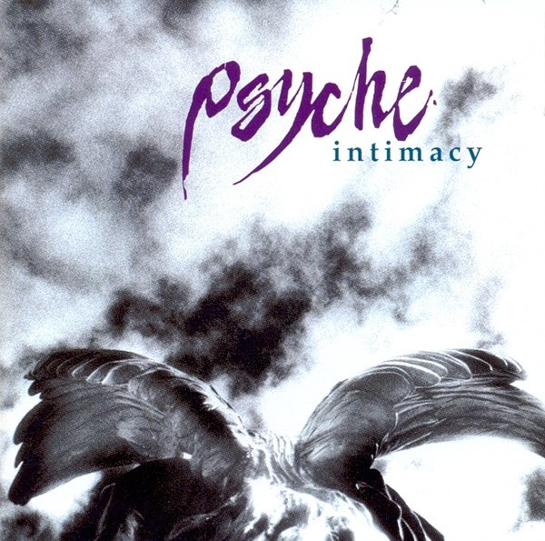 Intimacy cover