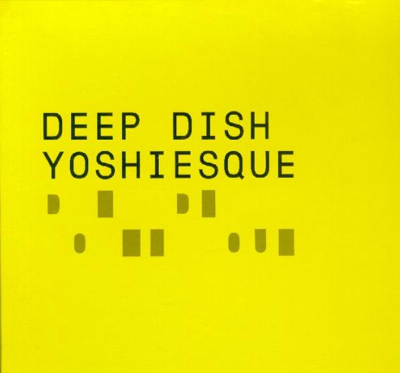 Yoshiesque cover