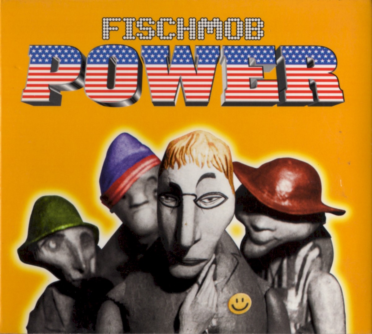 Power cover