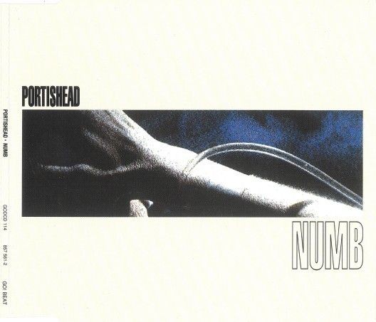 Numb cover