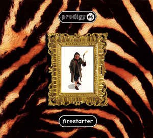 Firestarter cover