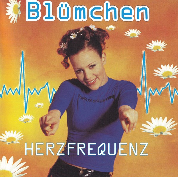 Herzfrequenz cover