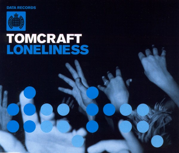 Loneliness cover