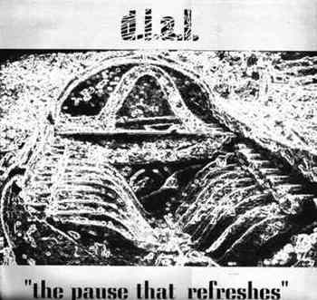 The Pause That Refreshes cover
