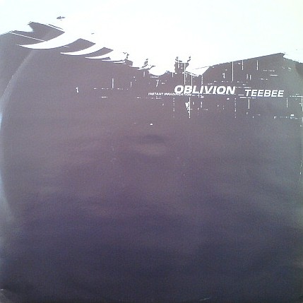 Oblivion / Instant Irradification cover