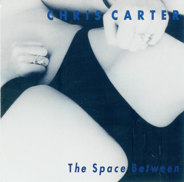 The Space Between cover