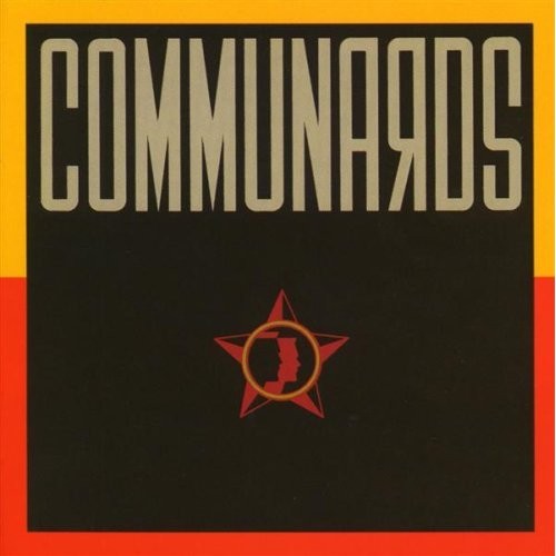 Communards cover