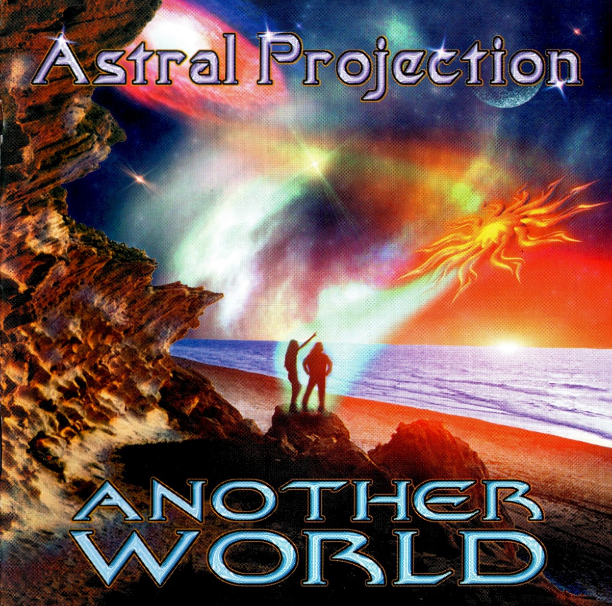 Another World cover