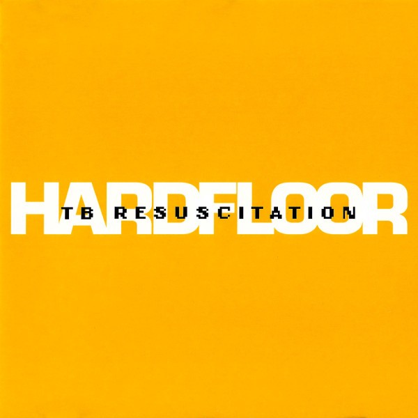 TB Resuscitation cover