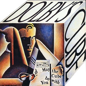 May The Cube Be With You cover