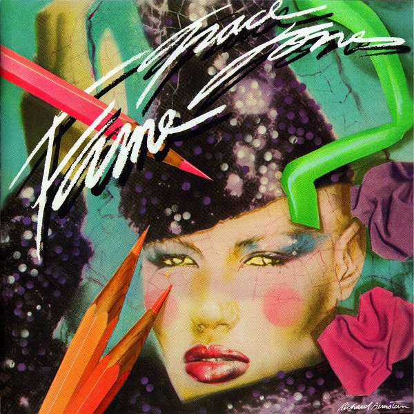 Fame cover