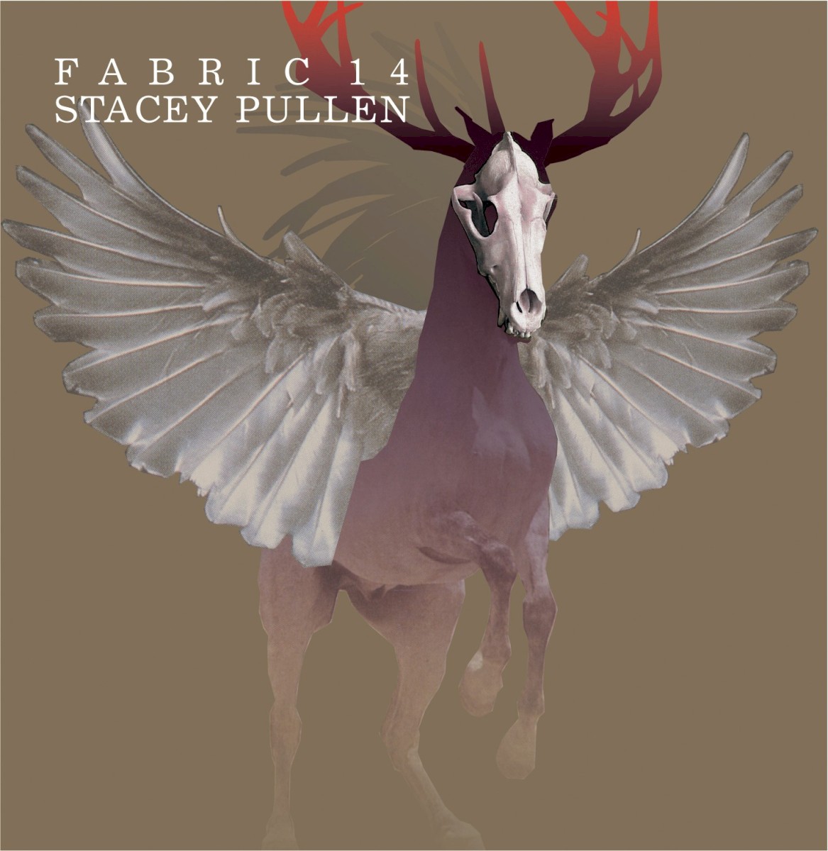 Fabric 14 cover
