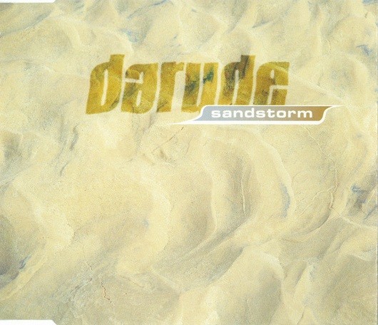 Sandstorm cover