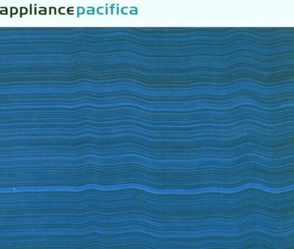 Pacifica cover