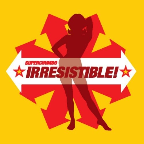 Irresistible! cover
