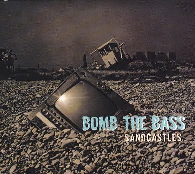 Sandcastles cover