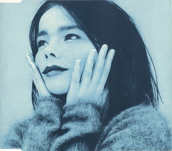 Venus As A Boy cover