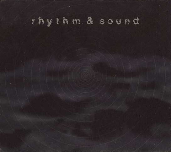 Rhythm & Sound cover