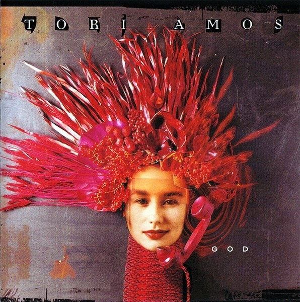 God cover