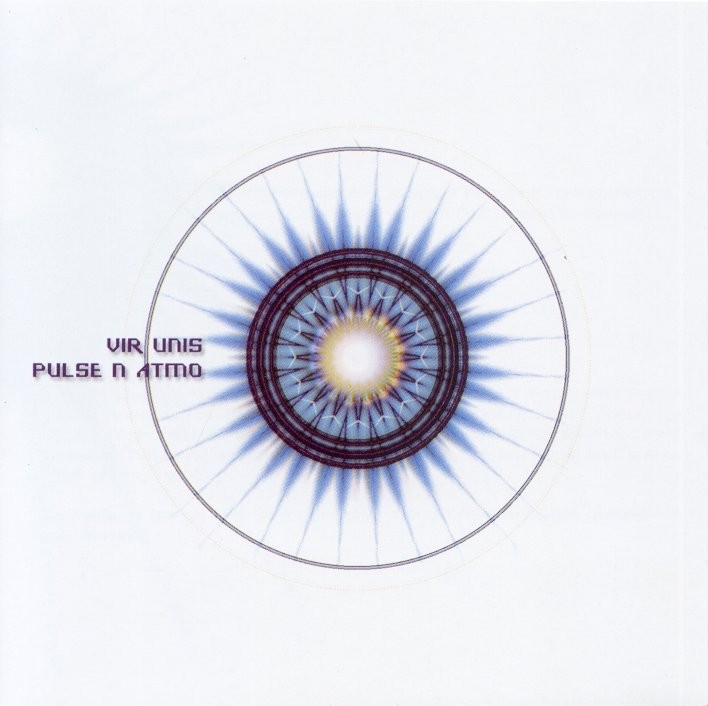 Pulse N Atmo cover