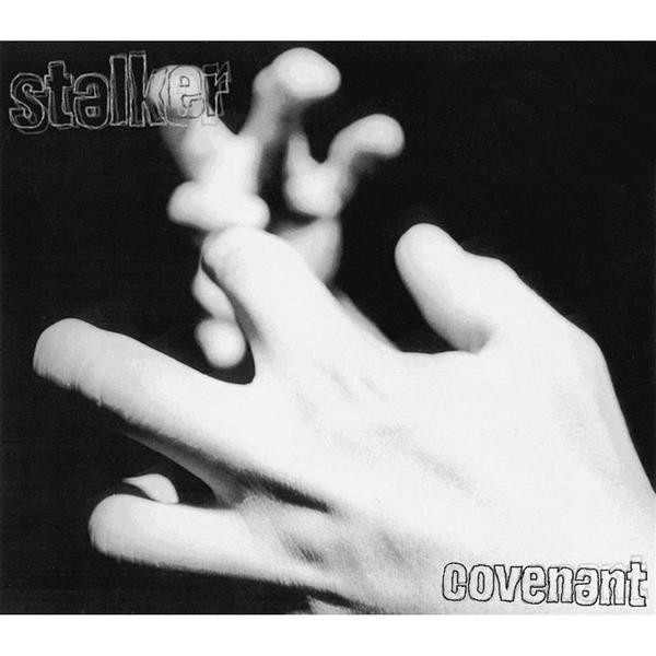 Stalker cover
