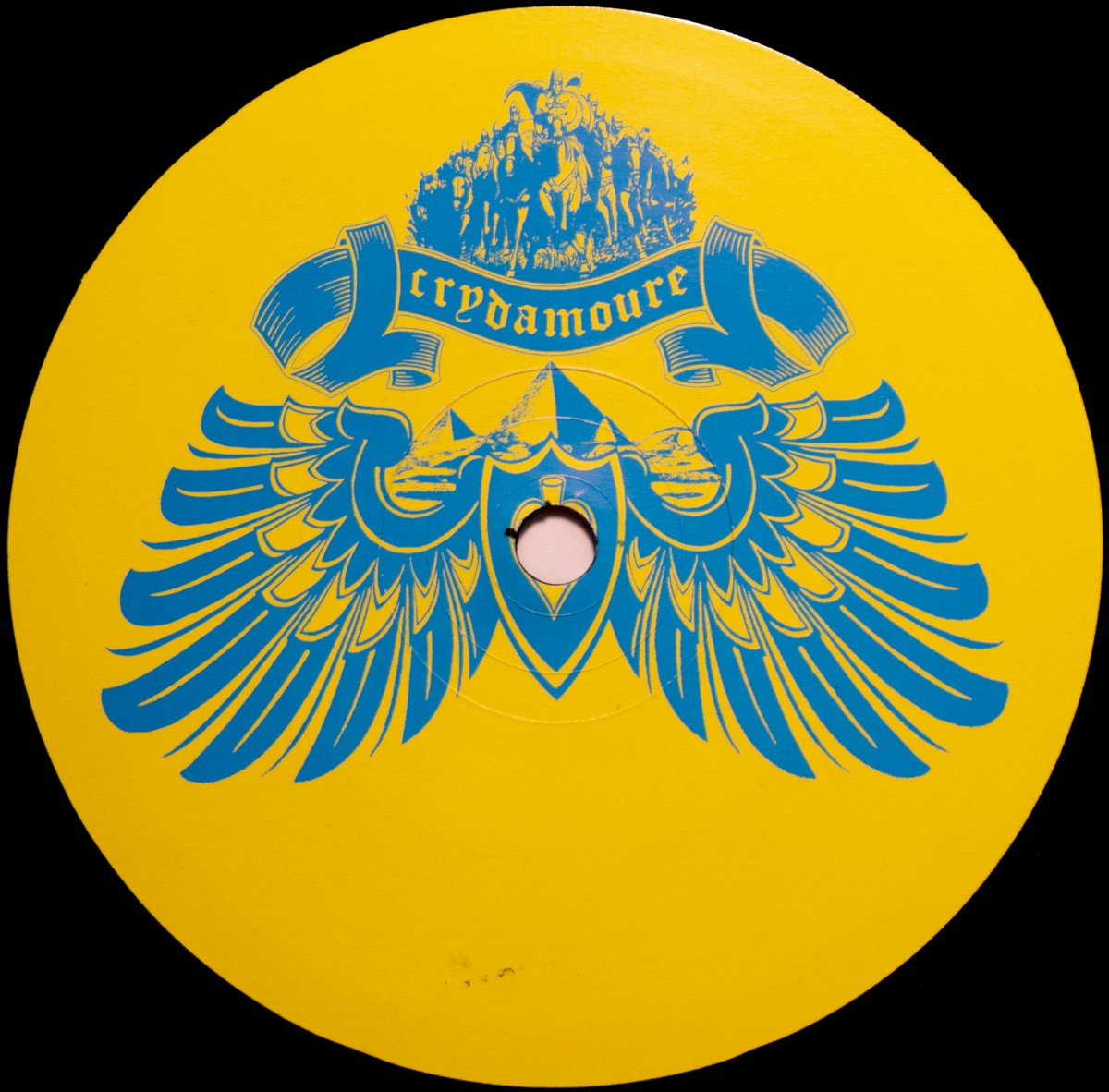 Wrath Of Zeus / Wet Indiez (Play Paul Remix) cover