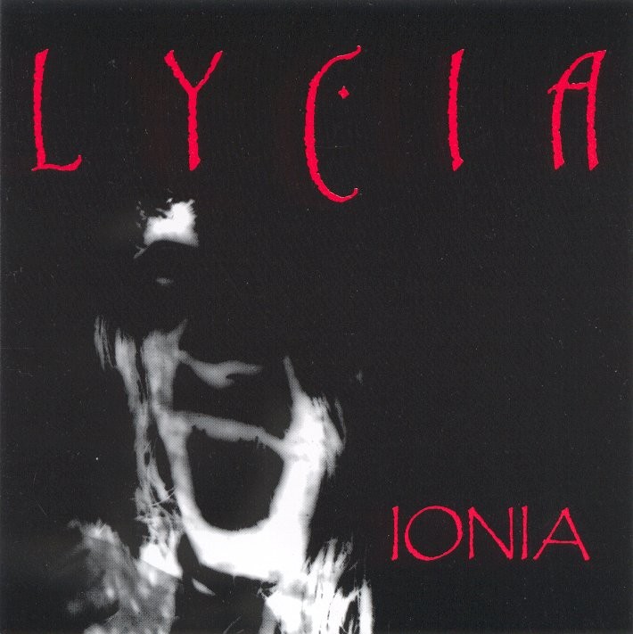 Ionia cover