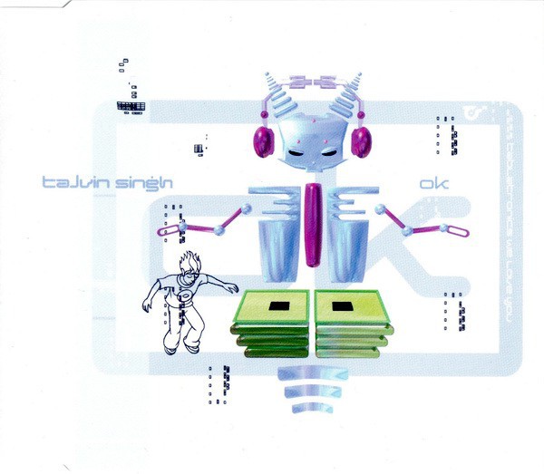 OK cover