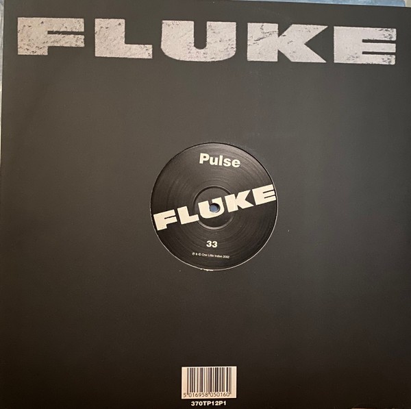 Pulse cover