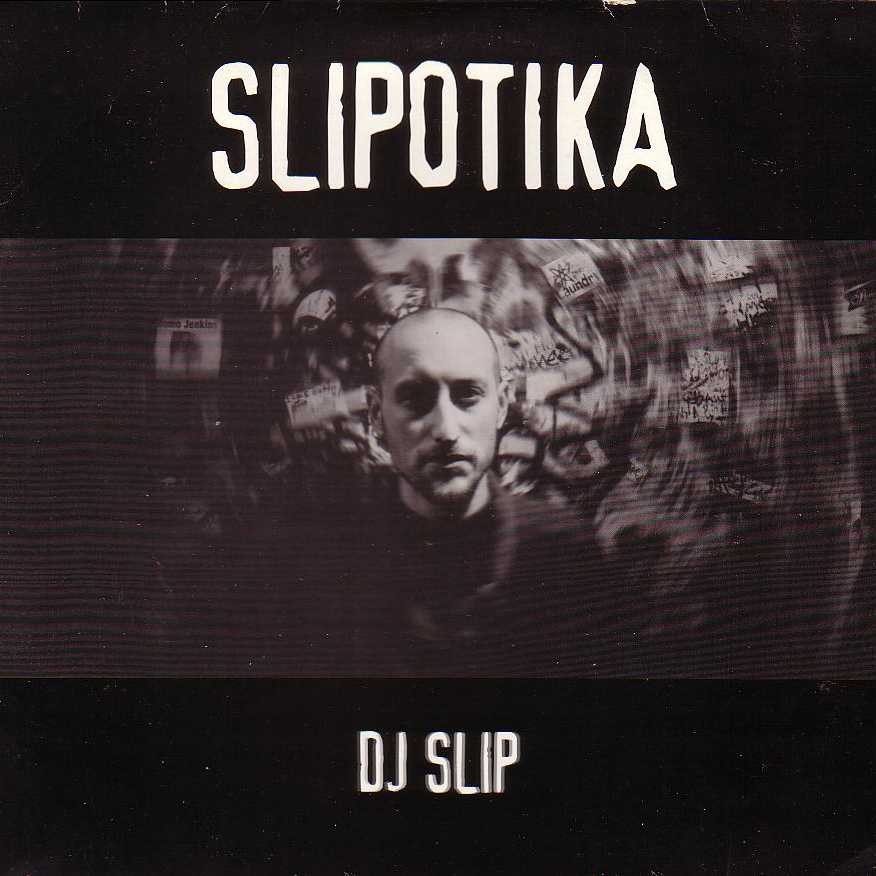 Slipotika cover