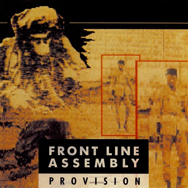 Provision cover