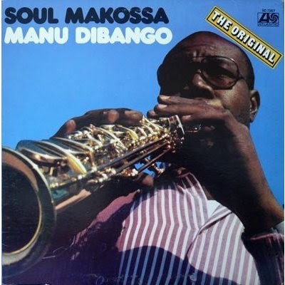 Soul Makossa cover