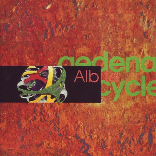 Albite cover