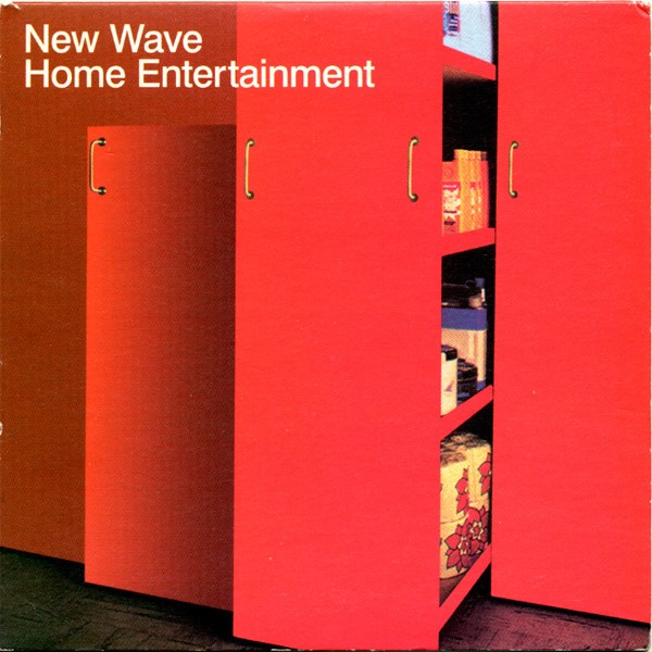 New Wave Home Entertainment cover