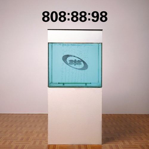 Cübik / Olympic / Pacific (8 Tracks) cover
