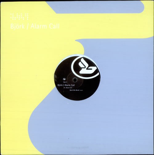 Alarm Call cover