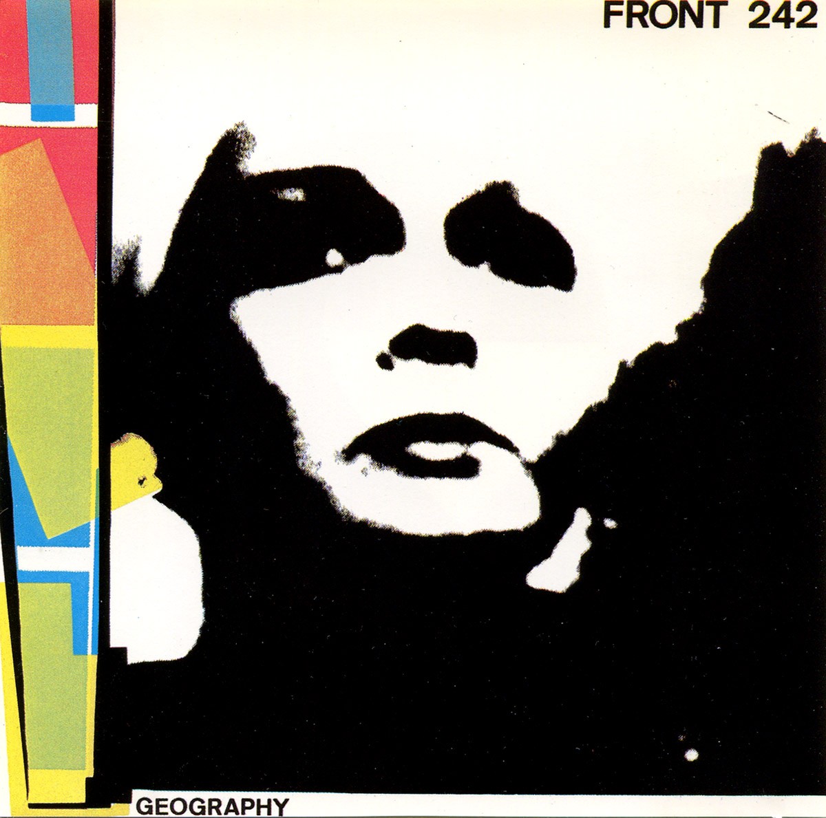 Geography cover