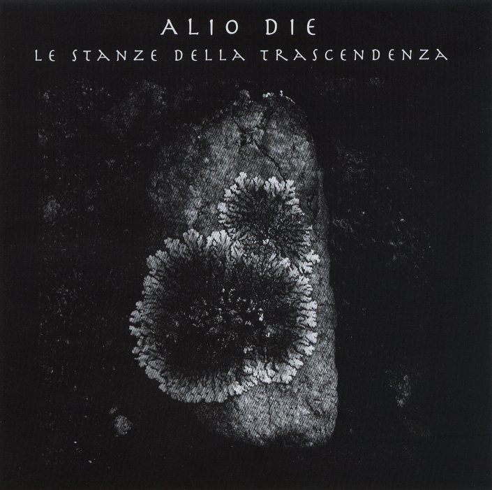 Le Stanze Della Trascendenza cover