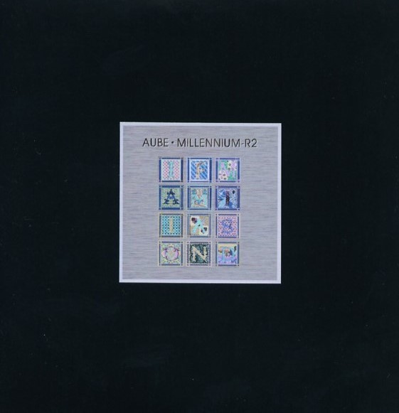 Millennium-R2 cover