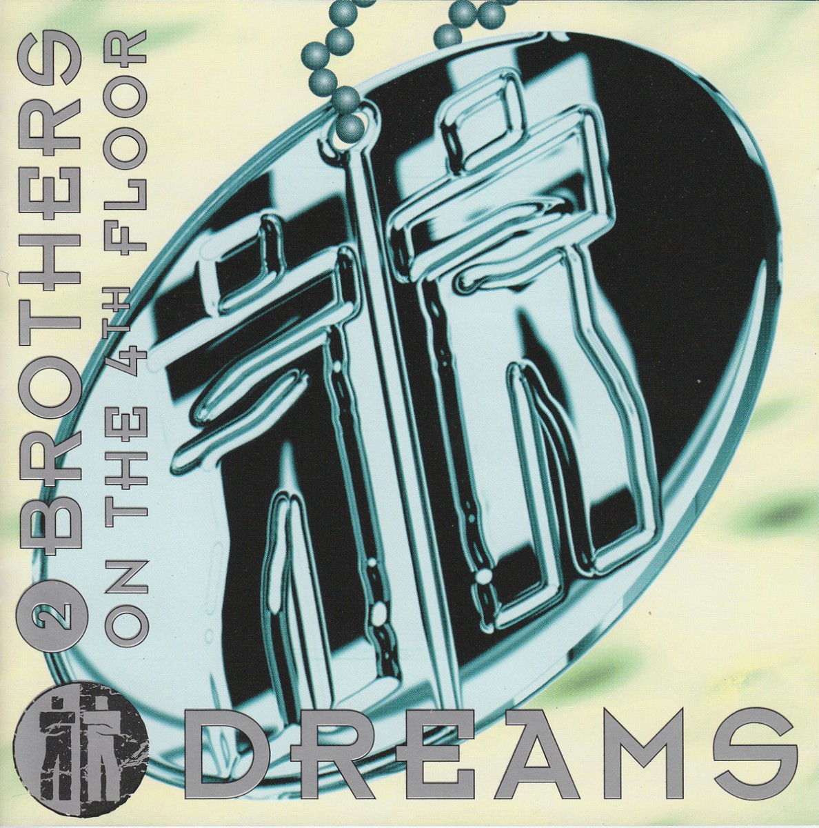 Dreams cover