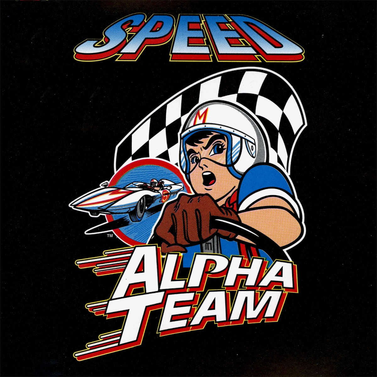 Speed cover