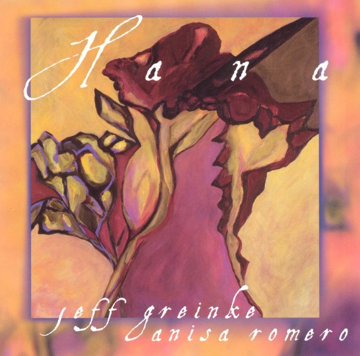 Hana cover