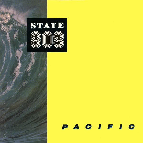 Pacific cover