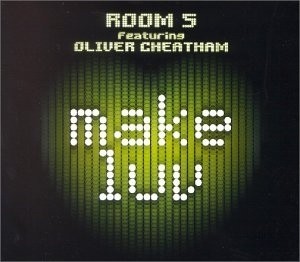 Make Luv cover