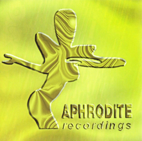 Aphrodite Recordings cover