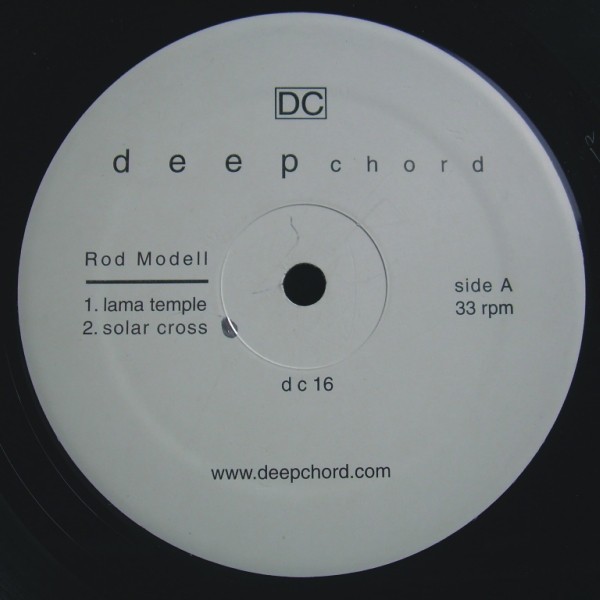 dc16 cover