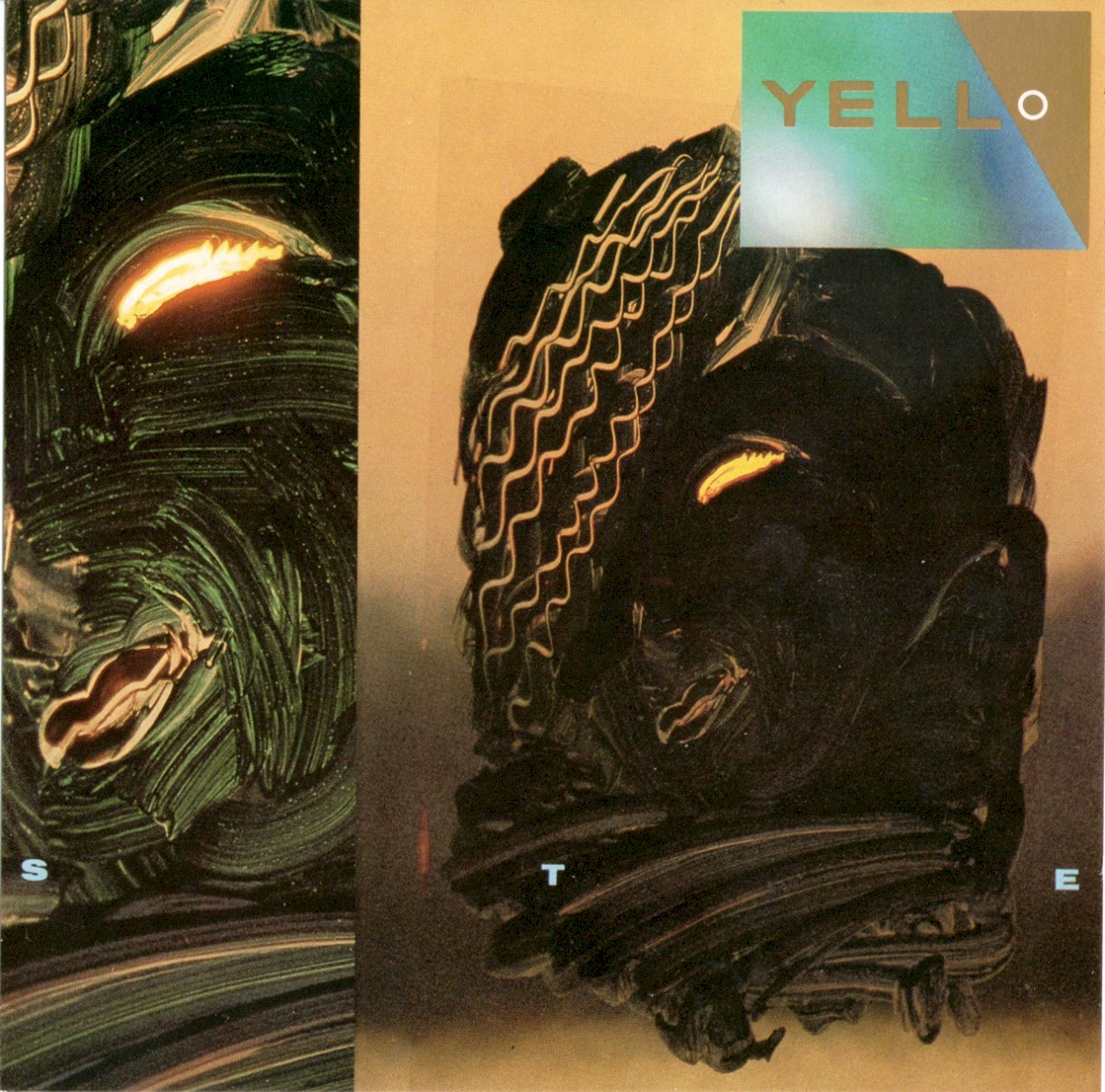 Stella cover