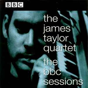 The BBC Sessions cover