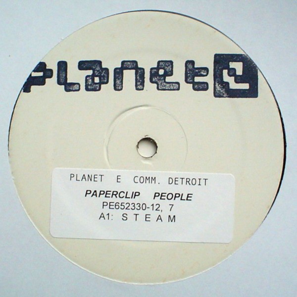 Steam cover