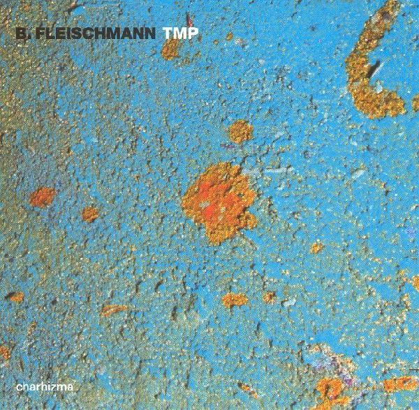 TMP cover